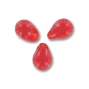 Gotas 5x7 mm Light Siam x25