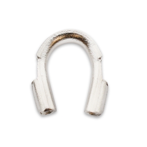 Protección para hilo de acero 0,56 mm de Acero inox 304 x144