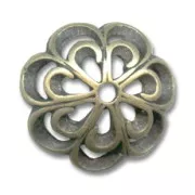 Casquilla 22 mm bronce x1