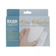 Herramienta para endurecer los hilos metálicos - Wire Whacker x1