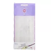 Mega Caja Craft Mates 14 compartimentos