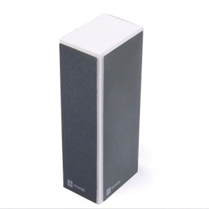 Bloque para pulir piezas grabadas Impressart - acabado grande y medio - Negro x1