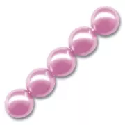 Perlas 10 mm Rose x20