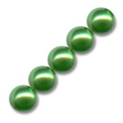 Perlas 10 mm Green x20|raw }}