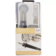 Kit Pirograbador para decorar la madera, el cuero + 8 puntos