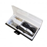 Kit Pirograbador para decorar la madera, el cuero + 8 puntos