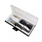 Kit Pirograbador para decorar la madera, el cuero + 8 puntos