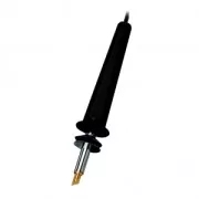 Kit Pirograbador para decorar la madera, el cuero + 8 puntos