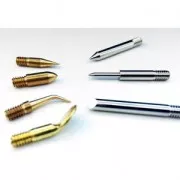 Kit Pirograbador para decorar la madera, el cuero + 8 puntos