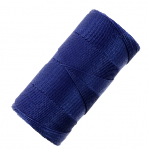 Hilo C-Lon Micro Cord 0.3 mm Capri x 91 m