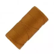 Hilo C-Lon Micro Cord 0.3 mm  Gold x274m