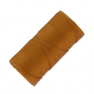 Hilo C-Lon Micro Cord 0.3 mm  Gold x274m