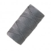 Hilo C-Lon Micro Cord 0.3 mm  Gray x 91 m