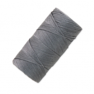 Hilo C-Lon Micro Cord 0.3 mm  Gray x 91 m