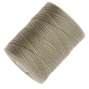 Hilo C-LON Micro Cord de 0,3 mm - Caqui x274m