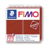 Pasta Fimo Effect cuero  57gr Efecto Oxido (n°749)