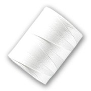 Hilo C-Lon Micro Cord 0.3 mm  White x274m