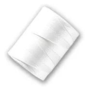 Hilo C-Lon Micro Cord 0.3 mm  White x274m