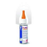 Fimo Gel Liquido Decoración Color Plateado x50 ml|raw }}
