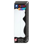 Pasta Fimo Professional 454gr Blanco (n°0)|raw }}