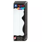 Pasta Fimo Professional 454gr Blanco (n°0)