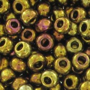 Rocalla Toho 11/0 TO11R513 - Carnival Galvanized