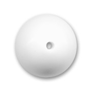 Media bola 20 mm Blanco x1