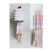 Le petit livre de couture de Rico n°5 - Crafted Nature - Fait par la nature