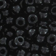 Rocalla Toho 11/0 TO11R49 - Jet