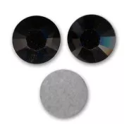 Strass Hotfix PureCrystal 1.8 mm Jet x36