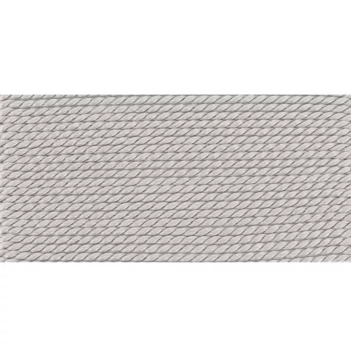 Hilo de Seda 0.90 grey x2 m