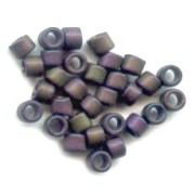 Toho Treasures 1,8 mm TO1T85F - Metallic Iris Purple Frosted|raw }}