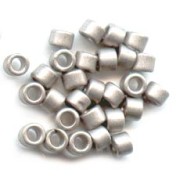 Toho Treasures 1,8 mm TO1T566 - Antique Silver Metallic Frosted|raw }}