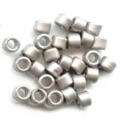 Toho Treasures 1,8 mm TO1T566 - Antique Silver Metallic Frosted