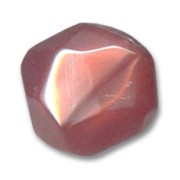 Redonda facetada 20 mm Chalk Copper|raw }}