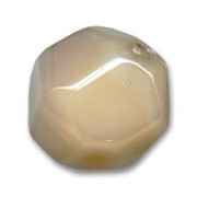 Redonda facetada 20 mm Arena x1|raw }}