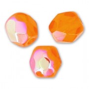 Facetadas 4 mm Hyacinth AB x50