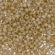 Miyuki Delica Duracoat 11/0 DB2364 - Opaque Dyed Moth Wing x8g