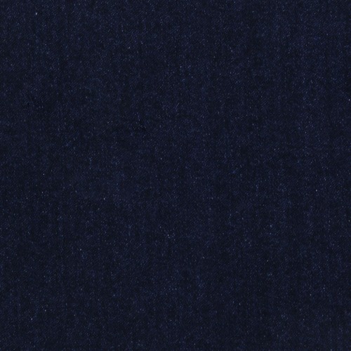 Tela de Jean Stretch para pantalón - Azul denim x10 cm - Perles \u0026 Co