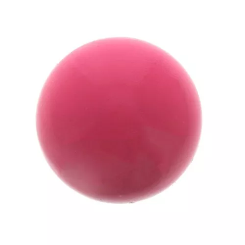 Bola para embarazadas 16 mm - Fucsia x1