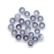 Cuentas de Rocalla Preciosa 11/0 de 2 mm - Montana x20 g