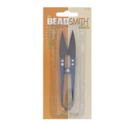 Tijeras de precisión / para costura y bordado - 10.5 cm x1|raw }}