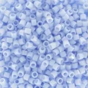 Miyuki Delica 11/0 DB1507 - Opaque Light Sky Blue AB