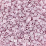 Miyuki Delica 11/0 DB1504 - Opaque Pale Rose AB