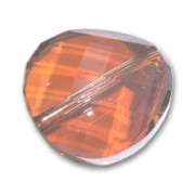 Twist PureCrystal 5621 18 mm Crystal Copper x1