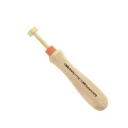 Herramienta para engastar los cabuchones Rivoli 1122 12 mm y Square 4470 12 mm x1|raw }}