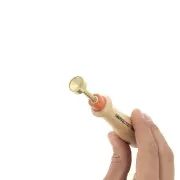 Herramienta para engastar los cabuchones Rivoli 1122 12 mm y Square 4470 12 mm x1