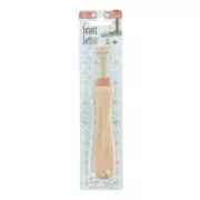 Herramienta para engastar los cabuchones Rivoli 1122 12 mm y Square 4470 12 mm x1