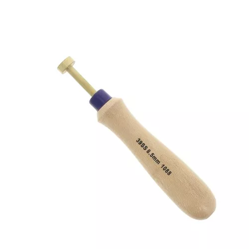 Herramienta para engastar los cabuchones - 39ss / 1088 - 8 mm x1