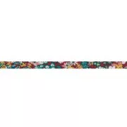 Cordón de tela Liberty - Thorpe Hill - Canard x1m